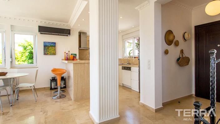 Image No.60-Appartement de 4 chambres à vendre à Konakli