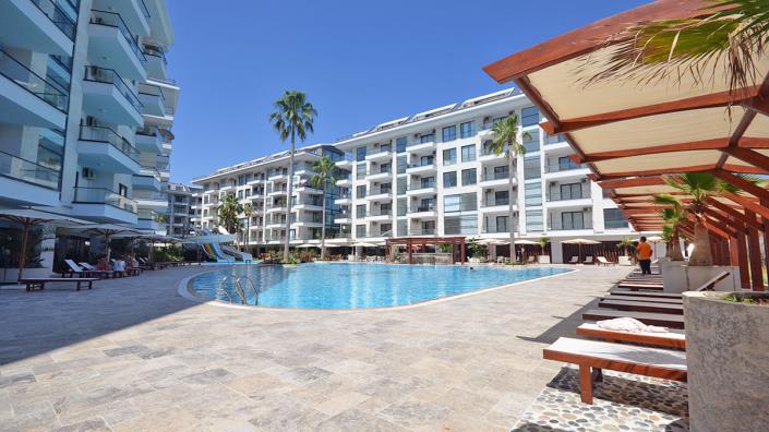 Image No.3-1 Bed Apartment for sale