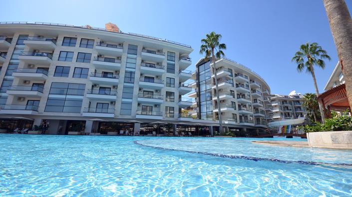 Image No.2-1 Bed Apartment for sale