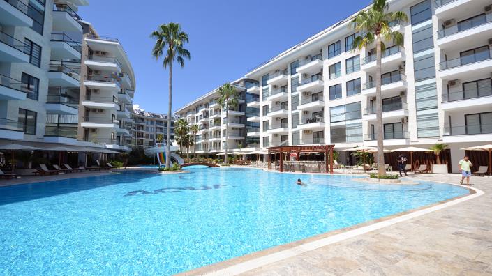 Image No.4-1 Bed Apartment for sale