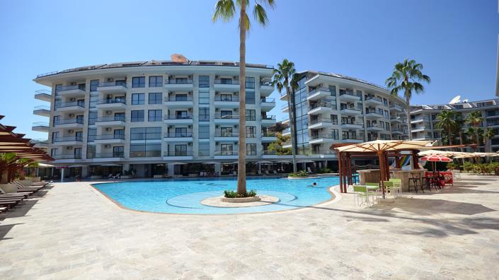 Image No.5-1 Bed Apartment for sale