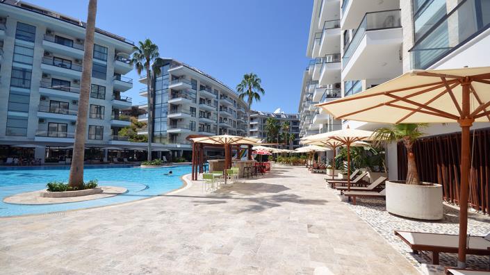 Image No.6-1 Bed Apartment for sale