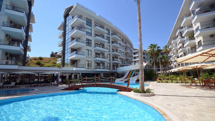 Image No.7-1 Bed Apartment for sale