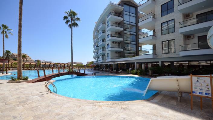 Image No.8-1 Bed Apartment for sale