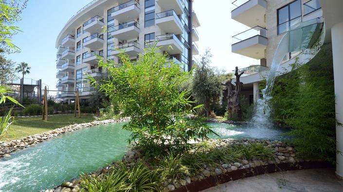 Image No.9-1 Bed Apartment for sale