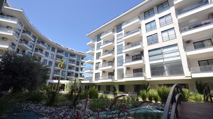 Image No.10-1 Bed Apartment for sale