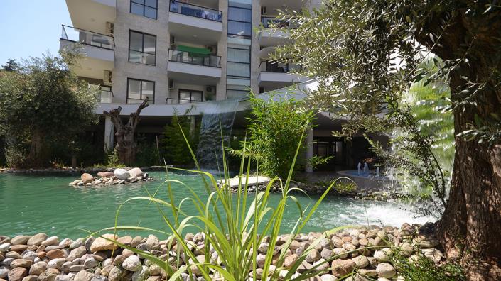 Image No.11-1 Bed Apartment for sale