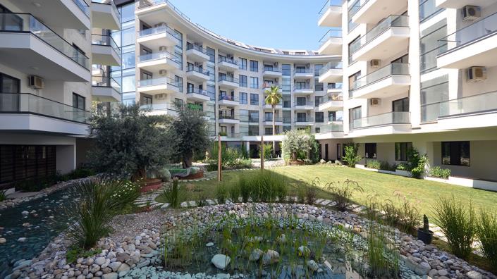 Image No.12-1 Bed Apartment for sale