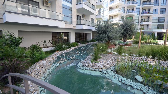 Image No.13-1 Bed Apartment for sale