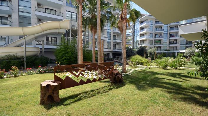 Image No.16-1 Bed Apartment for sale