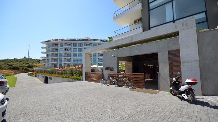 Image No.18-1 Bed Apartment for sale