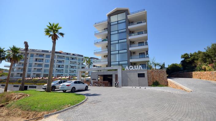 Image No.19-1 Bed Apartment for sale