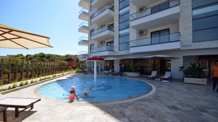 Image No.20-1 Bed Apartment for sale