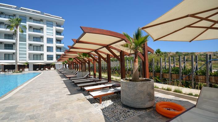 Image No.21-1 Bed Apartment for sale