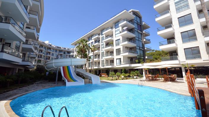 Image No.27-1 Bed Apartment for sale