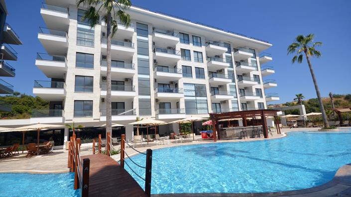 Image No.28-1 Bed Apartment for sale