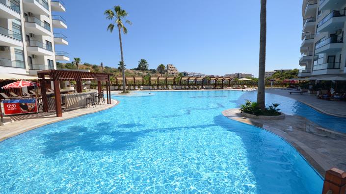 Image No.29-1 Bed Apartment for sale