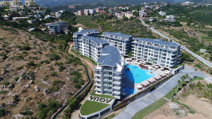 Image No.30-1 Bed Apartment for sale