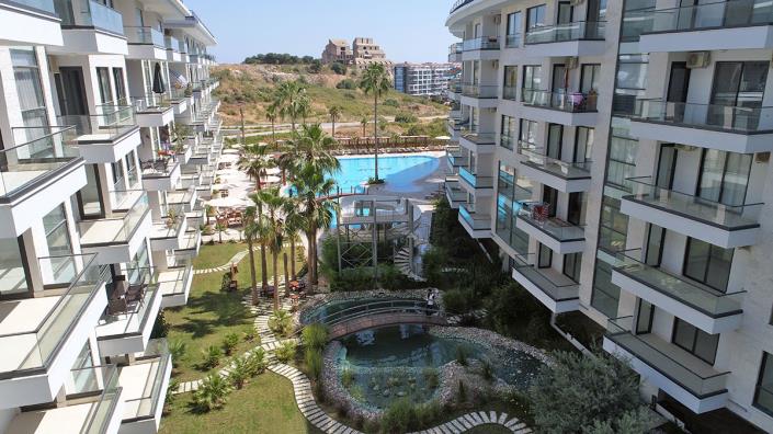 Image No.31-1 Bed Apartment for sale