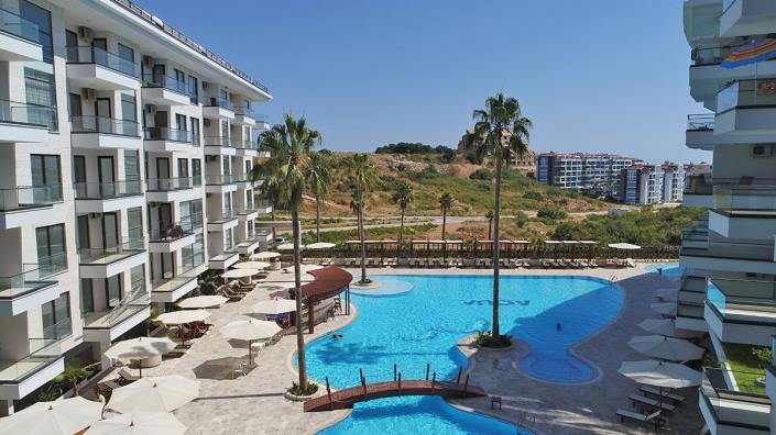 Image No.32-1 Bed Apartment for sale