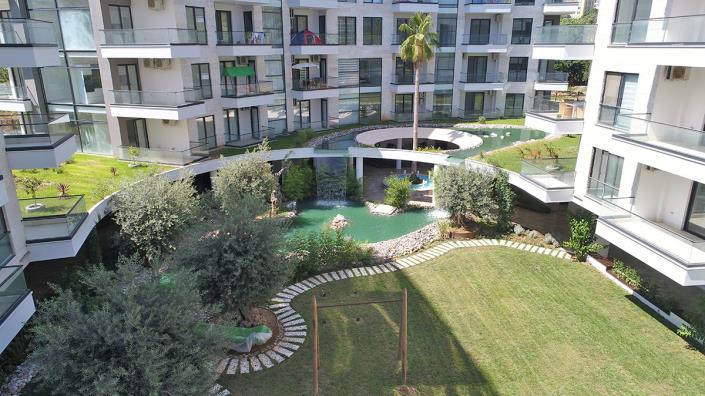 Image No.33-1 Bed Apartment for sale