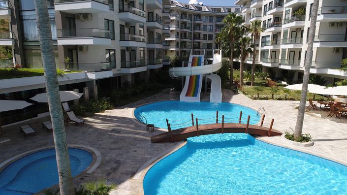 Image No.34-1 Bed Apartment for sale