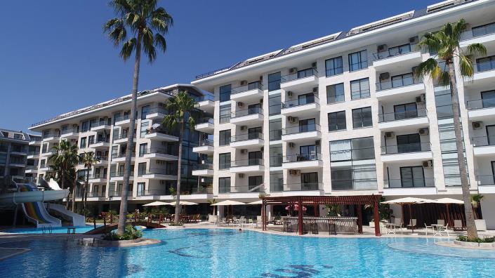 Image No.35-1 Bed Apartment for sale