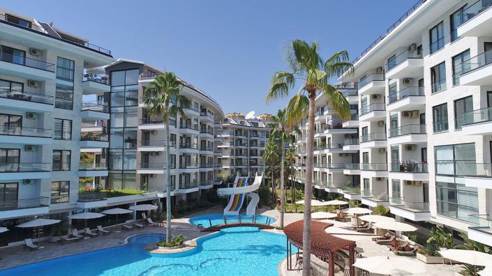 Image No.37-1 Bed Apartment for sale