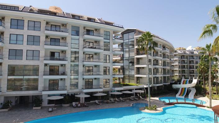 Image No.38-1 Bed Apartment for sale