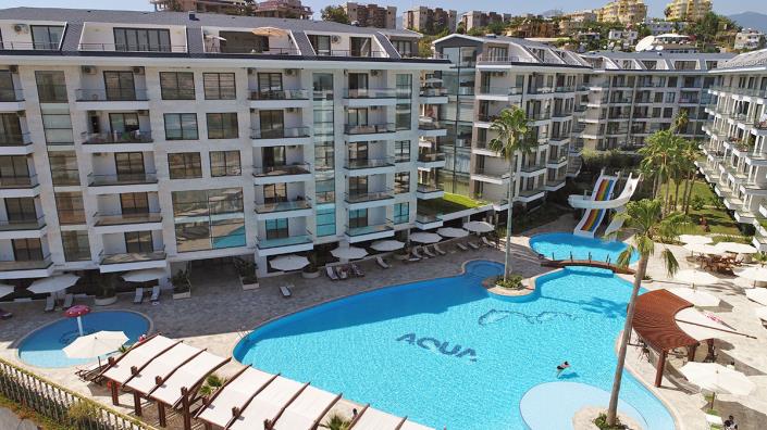 Image No.39-1 Bed Apartment for sale