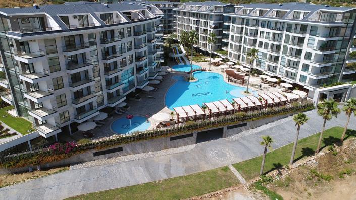 Image No.40-1 Bed Apartment for sale