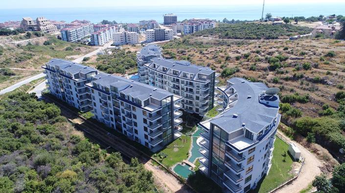 Image No.41-1 Bed Apartment for sale