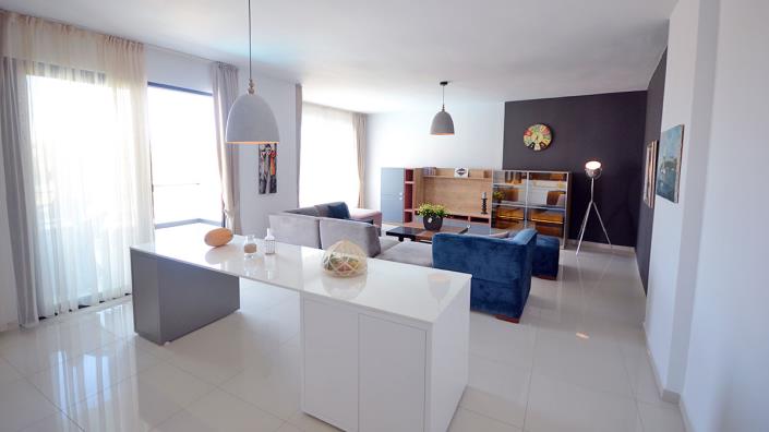 Image No.42-1 Bed Apartment for sale