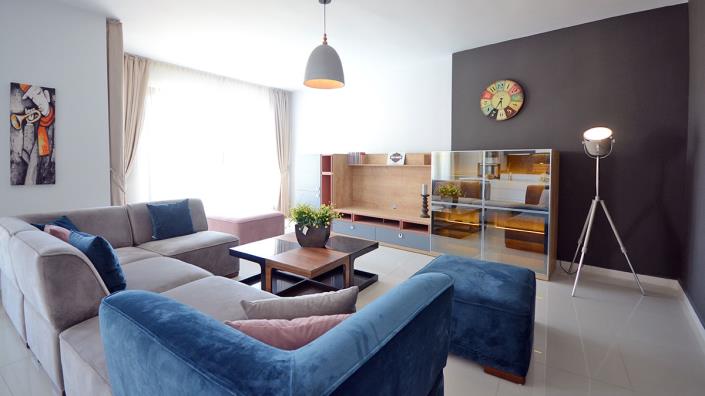 Image No.43-1 Bed Apartment for sale