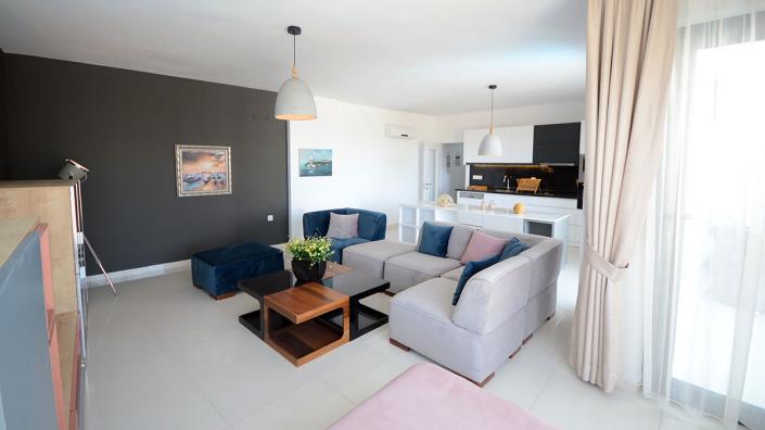 Image No.44-1 Bed Apartment for sale