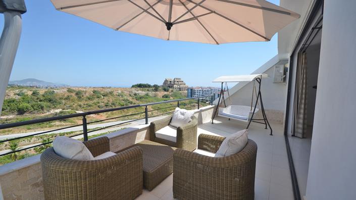 Image No.52-1 Bed Apartment for sale