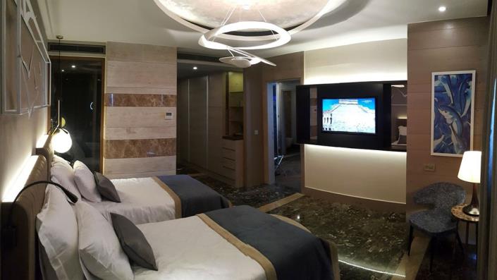 Image No.10-Appartement de 1 chambre à vendre à Kargicak