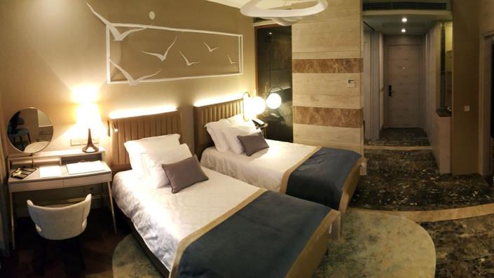 Image No.11-Appartement de 1 chambre à vendre à Kargicak