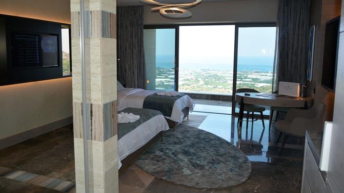 Image No.15-Appartement de 1 chambre à vendre à Kargicak