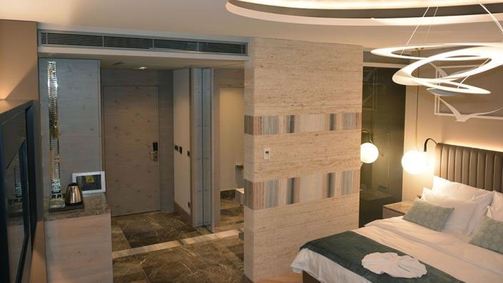 Image No.14-Appartement de 1 chambre à vendre à Kargicak