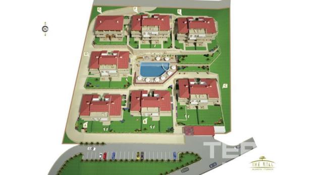 Image No.16-2 Bed Apartment for sale