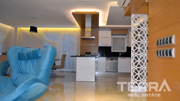 Image No.12-Maison / Villa de 4 chambres à vendre à Alanya