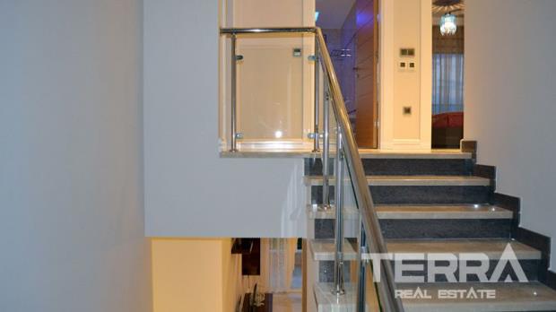 Image No.15-Maison / Villa de 4 chambres à vendre à Alanya