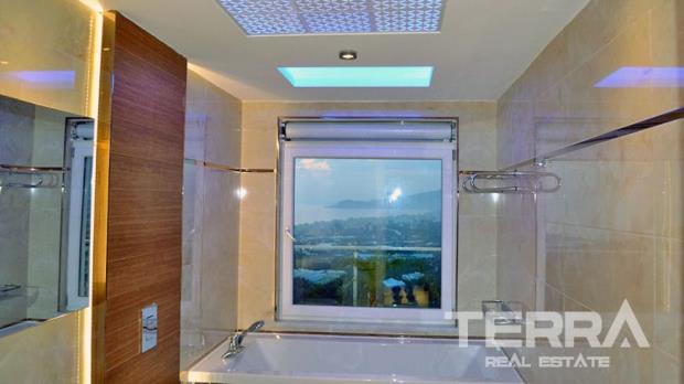 Image No.16-Maison / Villa de 4 chambres à vendre à Alanya