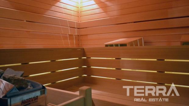 Image No.17-Maison / Villa de 4 chambres à vendre à Alanya