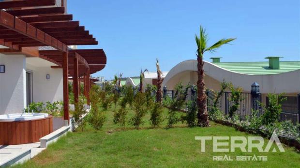 Image No.7-Appartement de 1 chambre à vendre à Alanya