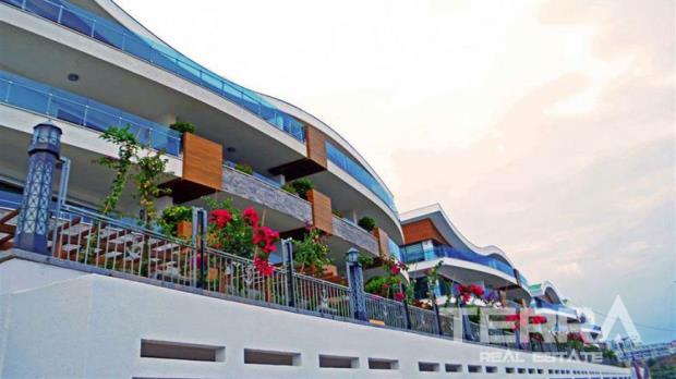 Image No.6-Appartement de 1 chambre à vendre à Alanya