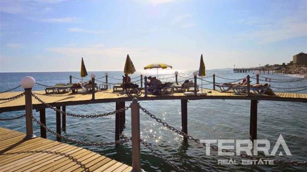 Image No.9-Appartement de 1 chambre à vendre à Alanya