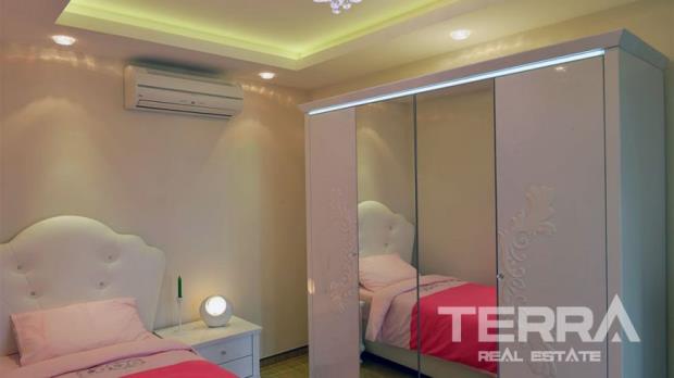 Image No.18-Appartement de 1 chambre à vendre à Alanya