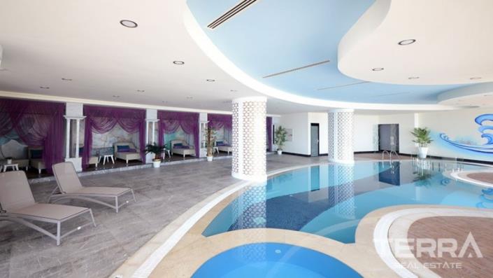 Image No.26-Appartement de 1 chambre à vendre à Alanya